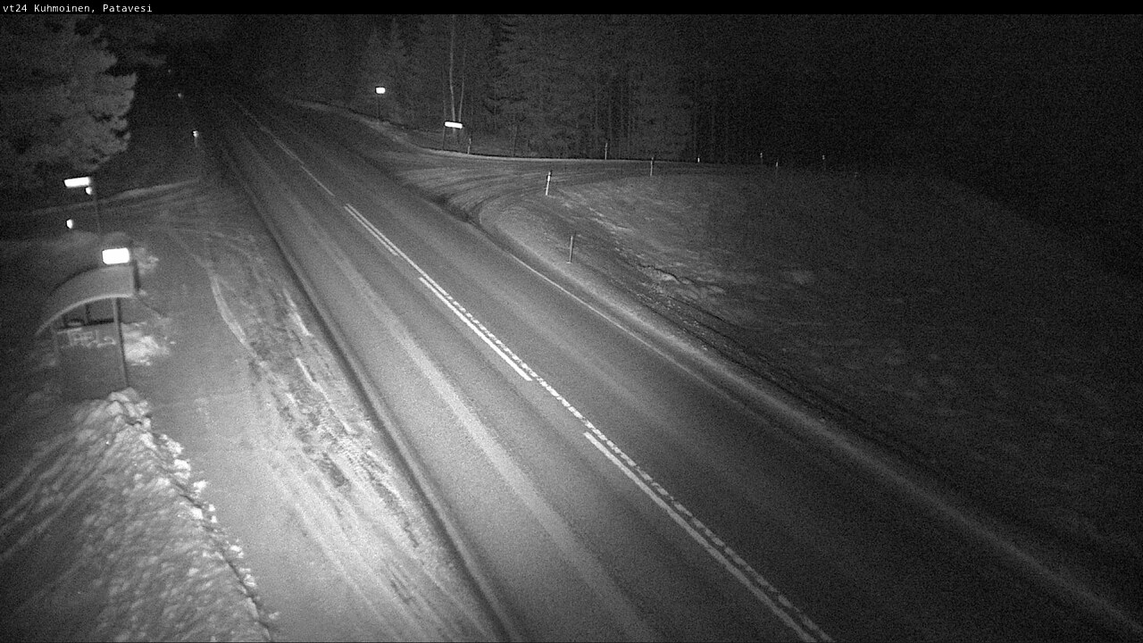 Kelikamerat Kuva Tie 24 Kuhmoinen, Patavesi, Kuhmoinen, Pirkanmaa