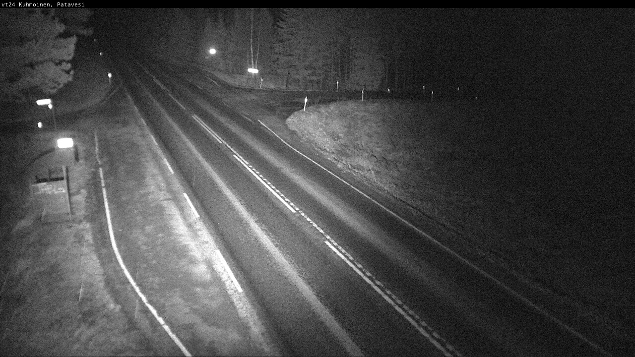 Kelikamerat Kuva Tie 24 Kuhmoinen, Patavesi, Kuhmoinen, Pirkanmaa