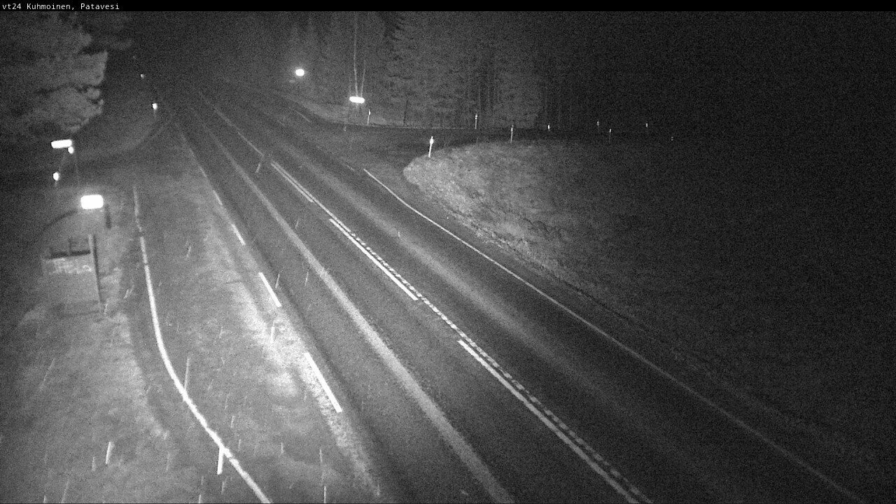 Kelikamerat Kuva Tie 24 Kuhmoinen, Patavesi, Kuhmoinen, Pirkanmaa