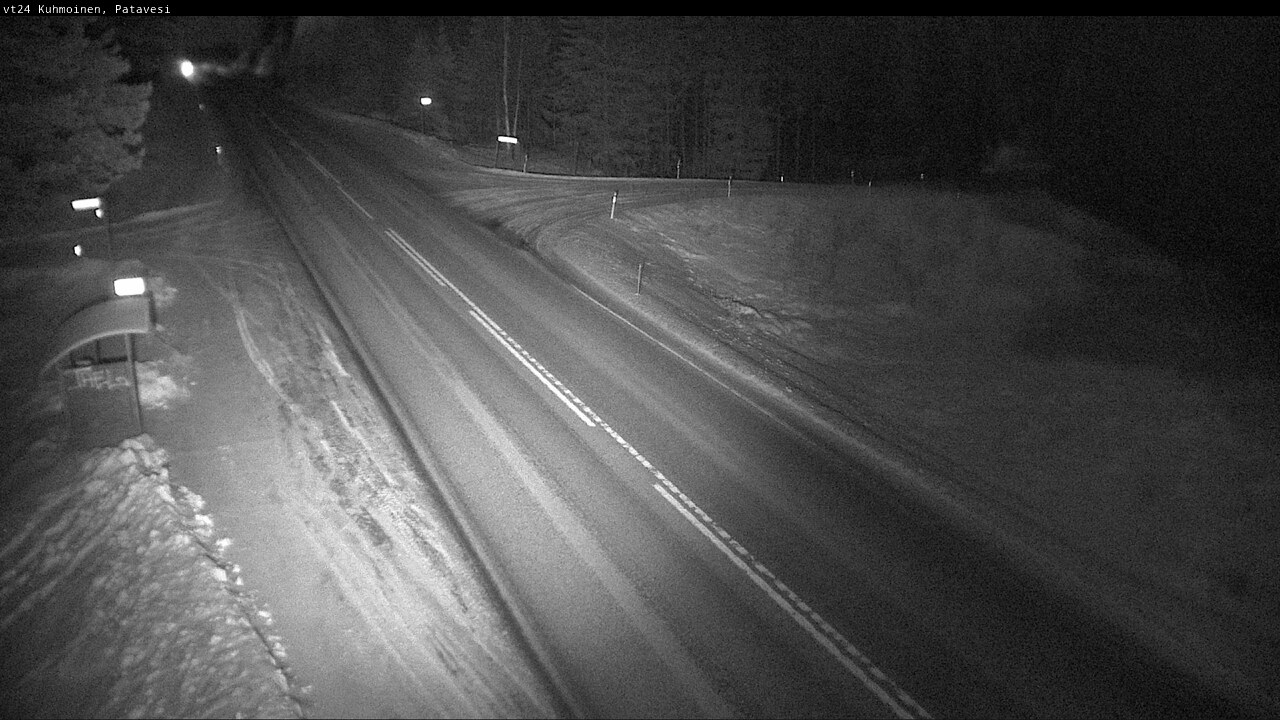 Kelikamerat Kuva Tie 24 Kuhmoinen, Patavesi, Kuhmoinen, Pirkanmaa