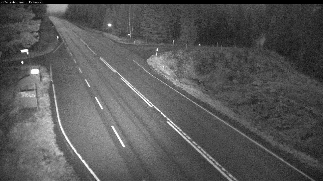 Kelikamerat Kuva Tie 24 Kuhmoinen, Patavesi, Kuhmoinen, Pirkanmaa