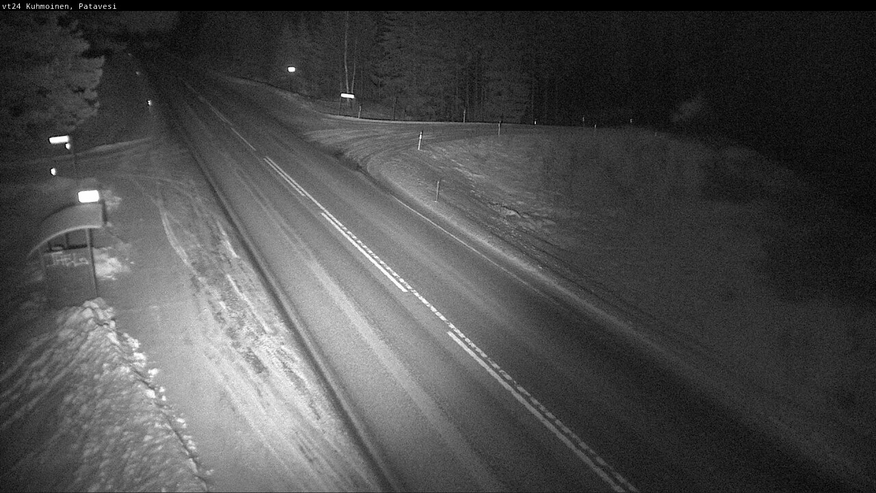 Kelikamerat Kuva Tie 24 Kuhmoinen, Patavesi, Kuhmoinen, Pirkanmaa