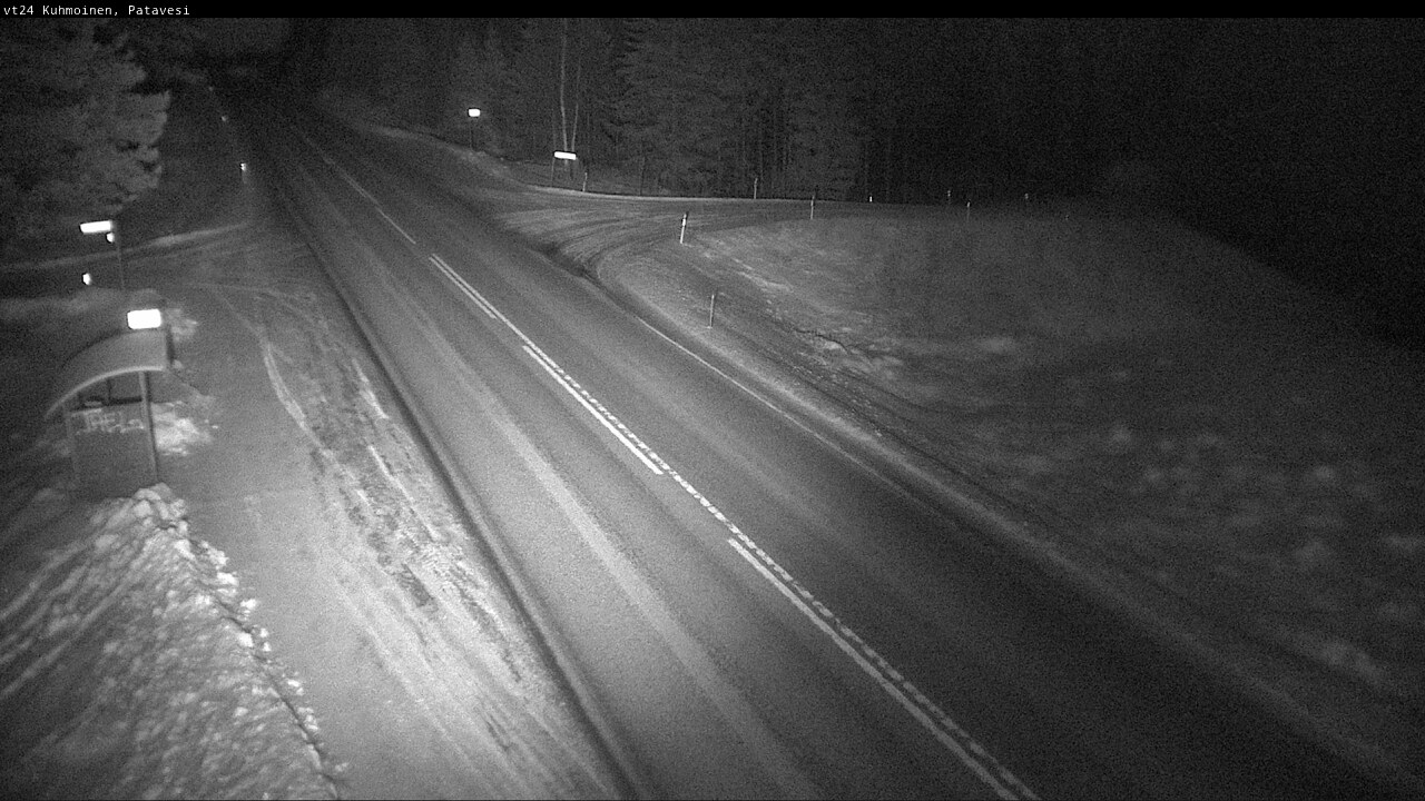 Kelikamerat Kuva Tie 24 Kuhmoinen, Patavesi, Kuhmoinen, Pirkanmaa