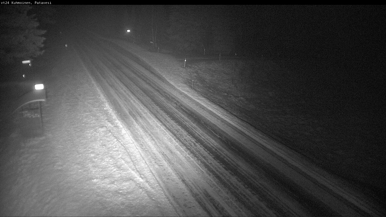 Kelikamerat Kuva Tie 24 Kuhmoinen, Patavesi, Kuhmoinen, Pirkanmaa