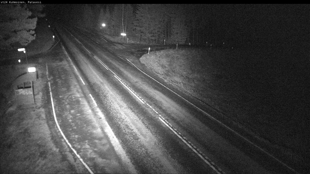 Kelikamerat Kuva Tie 24 Kuhmoinen, Patavesi, Kuhmoinen, Pirkanmaa