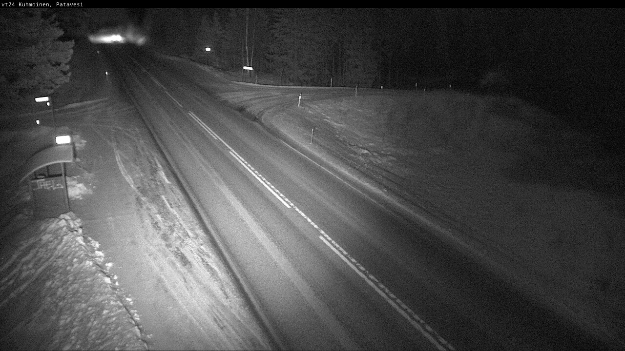 Kelikamerat Kuva Tie 24 Kuhmoinen, Patavesi, Kuhmoinen, Pirkanmaa