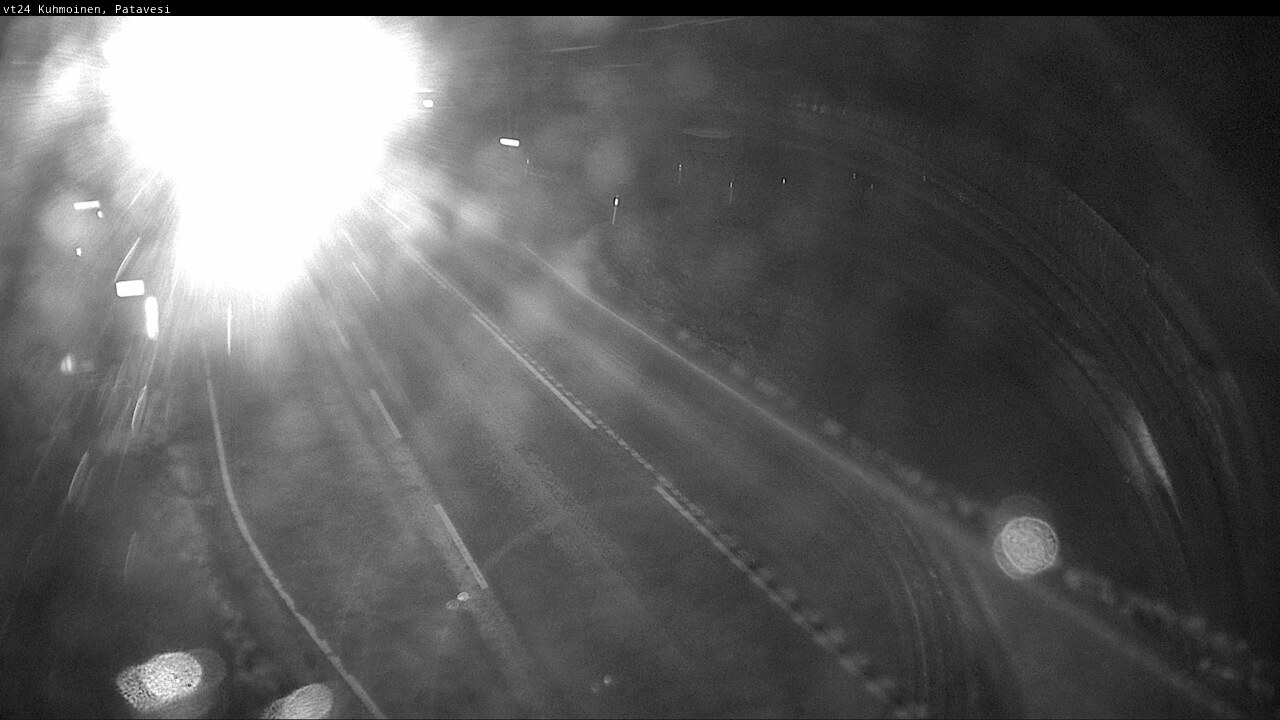 Kelikamerat Kuva Tie 24 Kuhmoinen, Patavesi, Kuhmoinen, Pirkanmaa