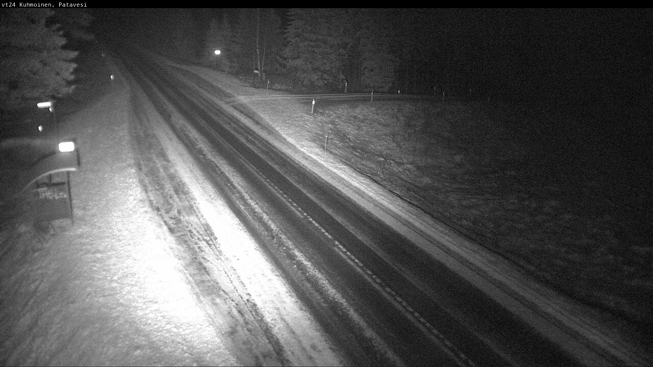 Kelikamerat Kuva Tie 24 Kuhmoinen, Patavesi, Kuhmoinen, Pirkanmaa