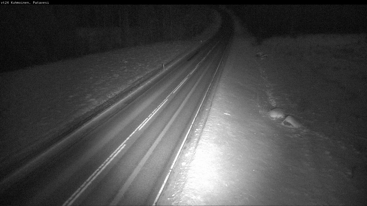 Kelikamerat Kuva Tie 24 Kuhmoinen, Patavesi, Kuhmoinen, Pirkanmaa