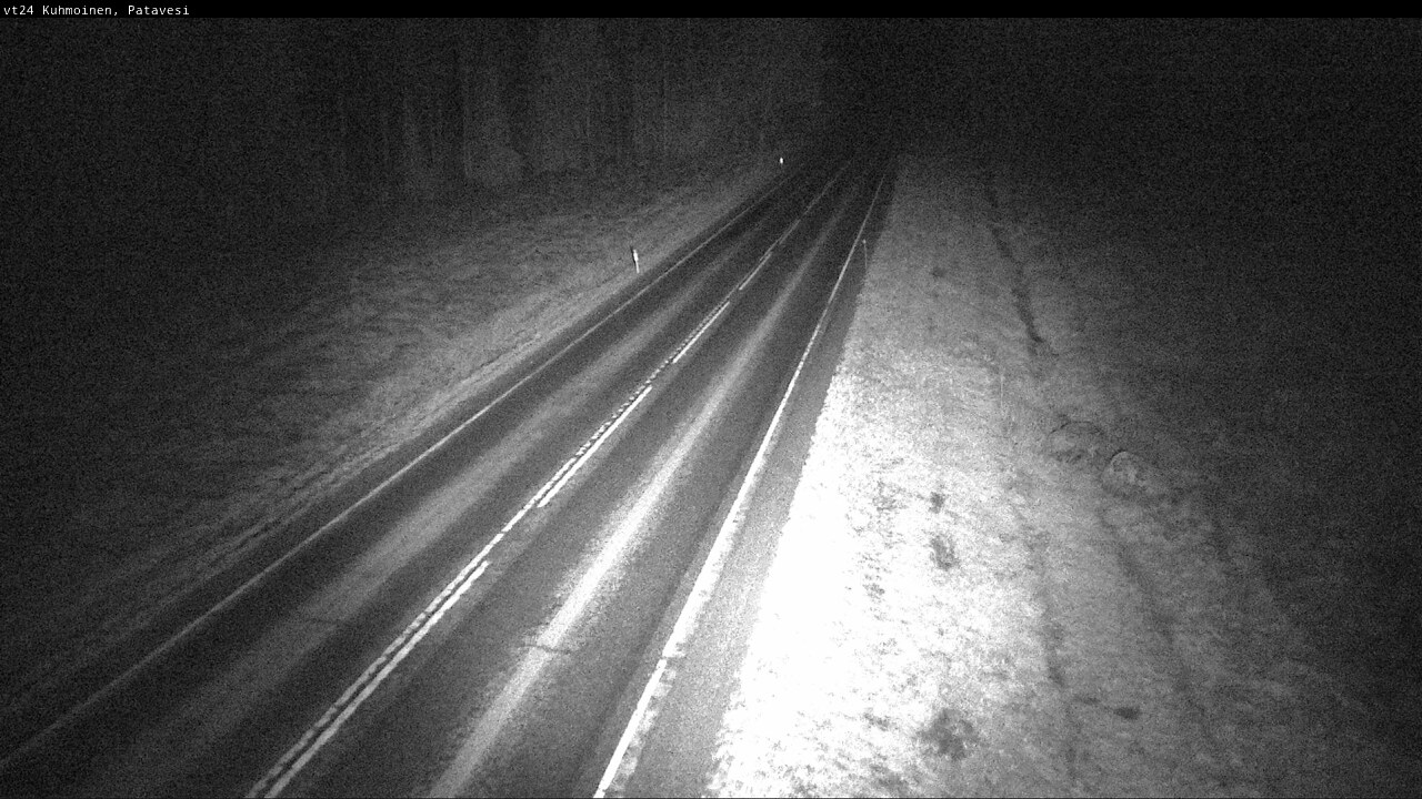 Kelikamerat Kuva Tie 24 Kuhmoinen, Patavesi, Kuhmoinen, Pirkanmaa