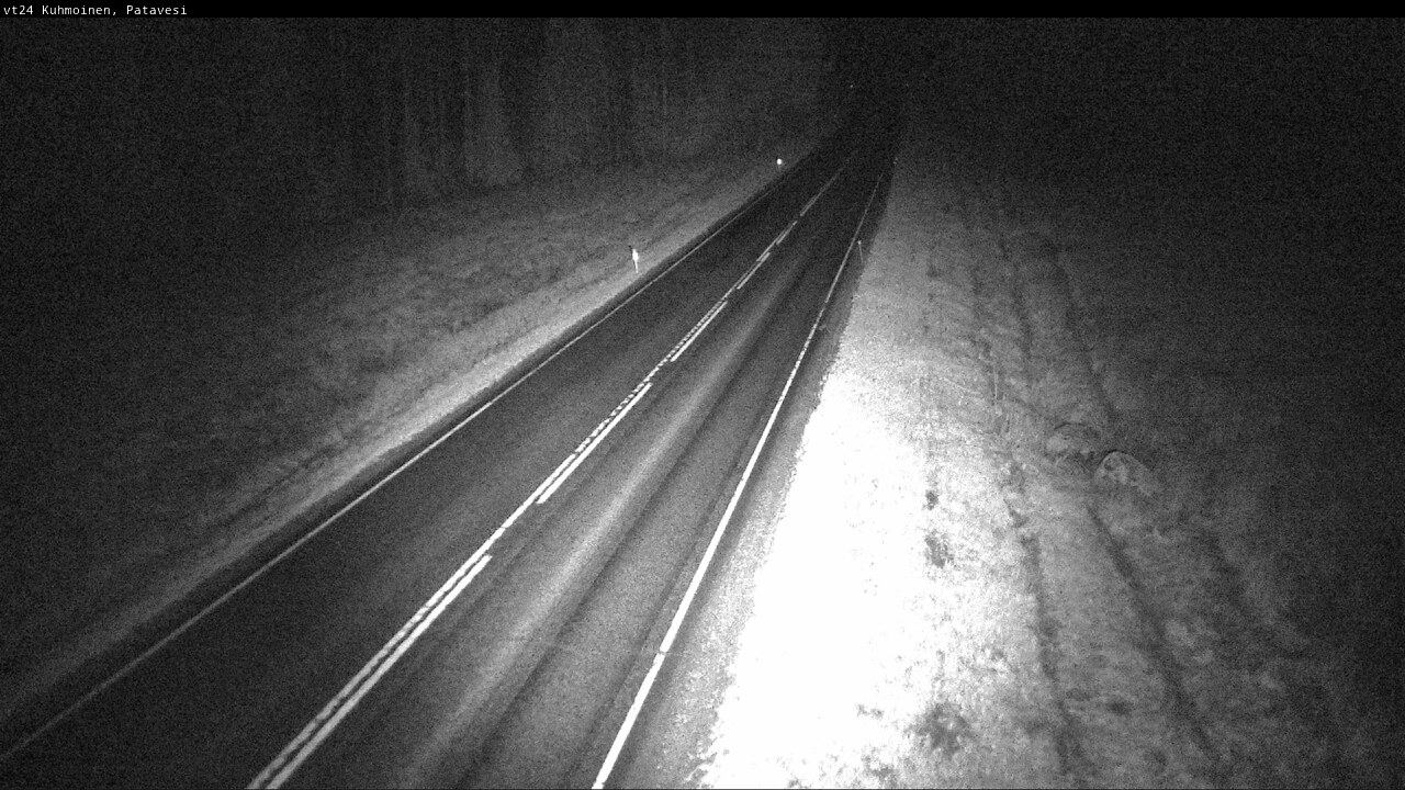 Kelikamerat Kuva Tie 24 Kuhmoinen, Patavesi, Kuhmoinen, Pirkanmaa