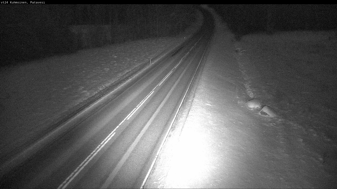 Kelikamerat Kuva Tie 24 Kuhmoinen, Patavesi, Kuhmoinen, Pirkanmaa