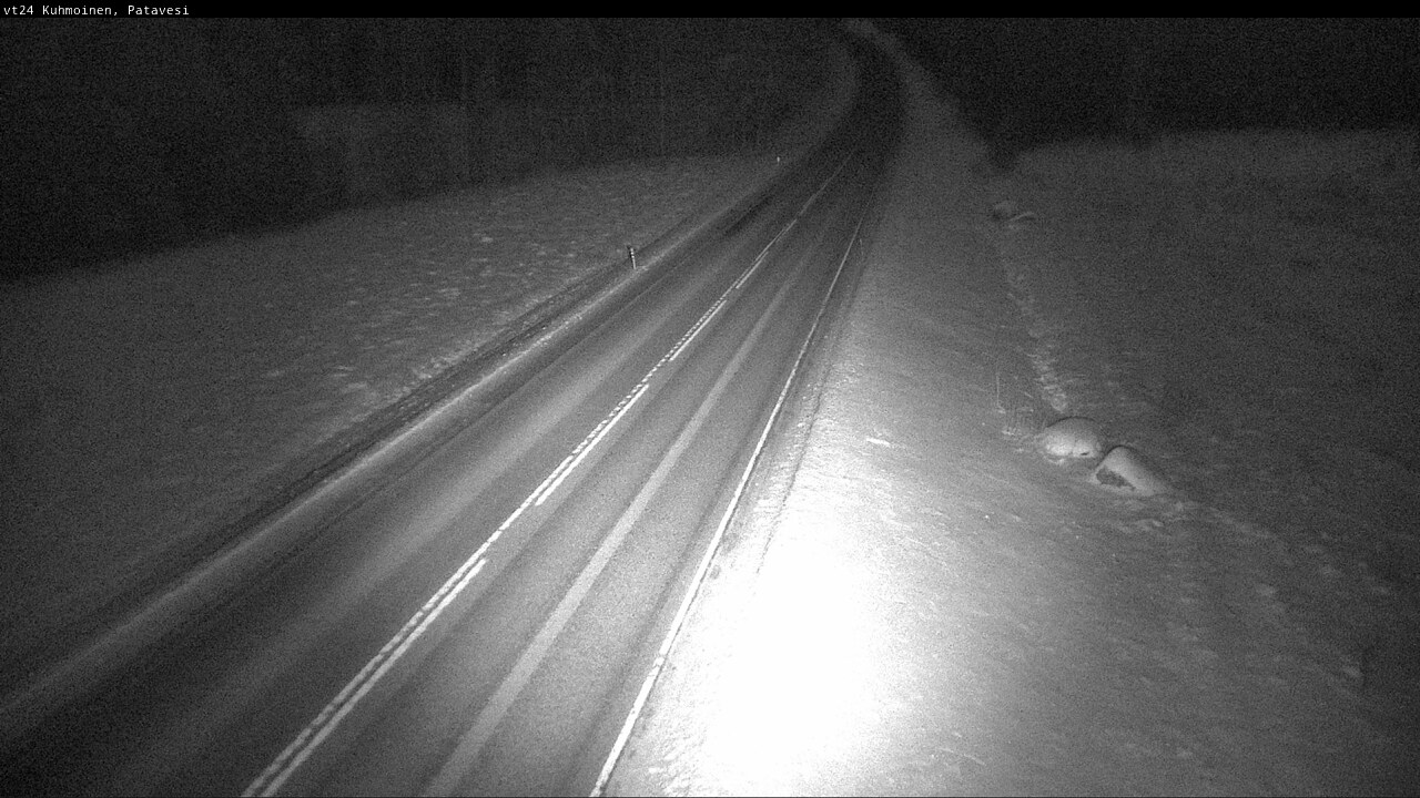 Kelikamerat Kuva Tie 24 Kuhmoinen, Patavesi, Kuhmoinen, Pirkanmaa