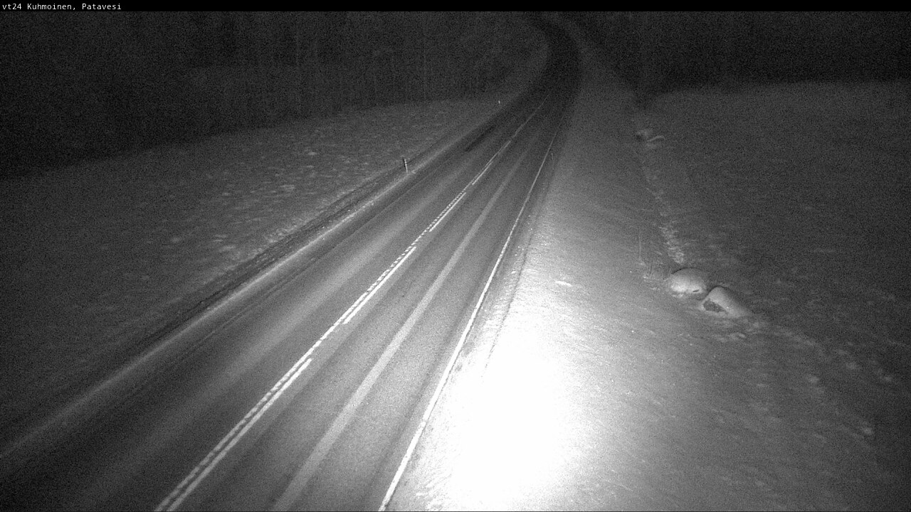 Kelikamerat Kuva Tie 24 Kuhmoinen, Patavesi, Kuhmoinen, Pirkanmaa