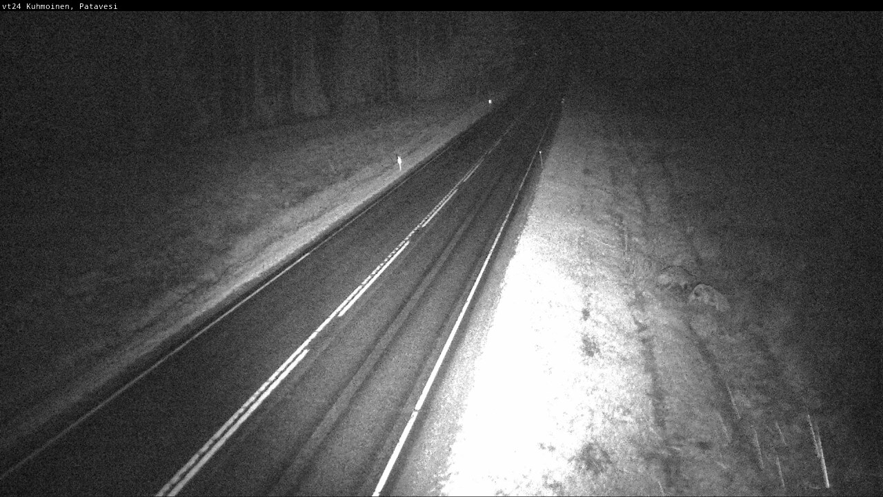 Kelikamerat Kuva Tie 24 Kuhmoinen, Patavesi, Kuhmoinen, Pirkanmaa