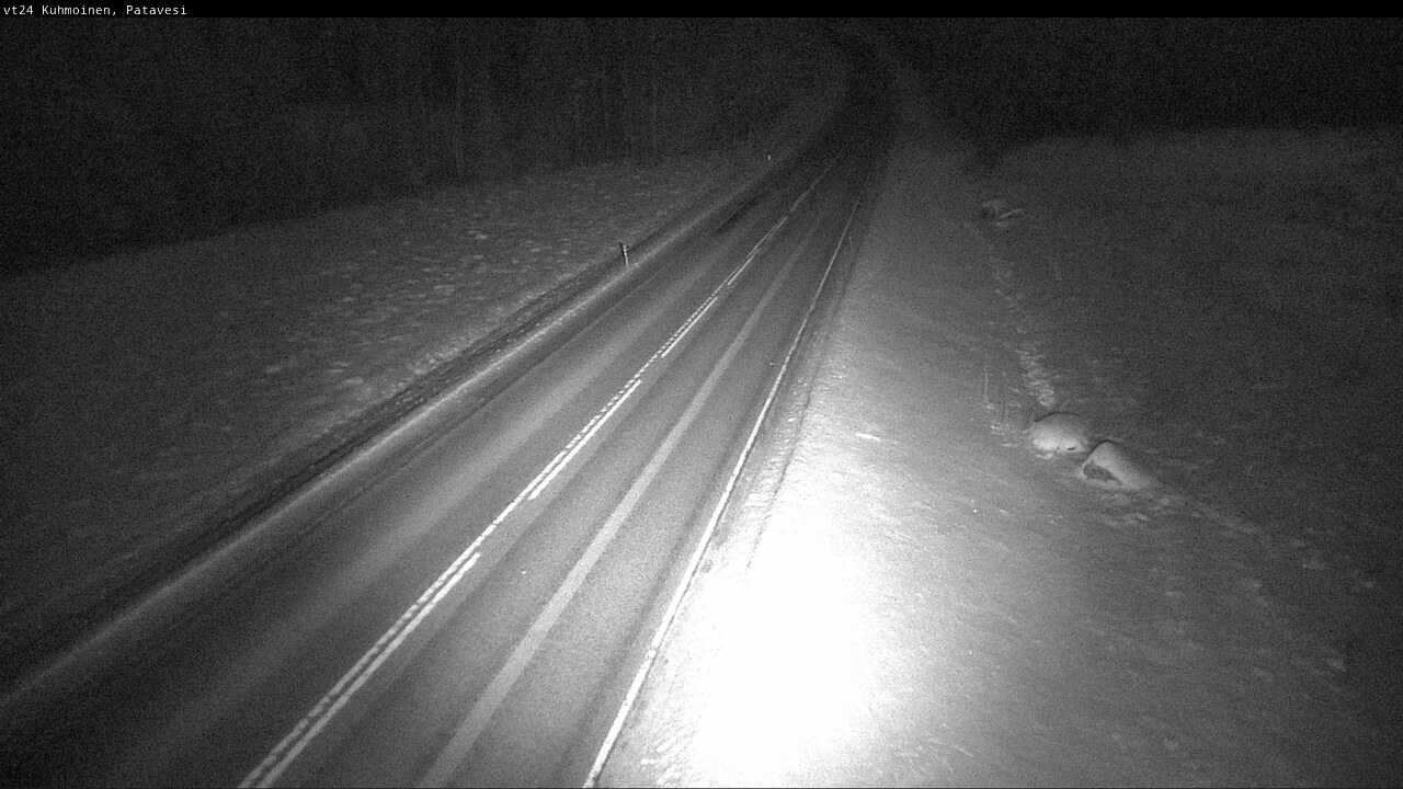 Kelikamerat Kuva Tie 24 Kuhmoinen, Patavesi, Kuhmoinen, Pirkanmaa