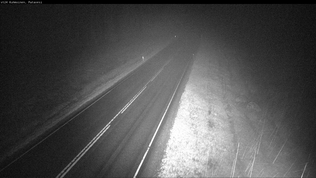 Kelikamerat Kuva Tie 24 Kuhmoinen, Patavesi, Kuhmoinen, Pirkanmaa