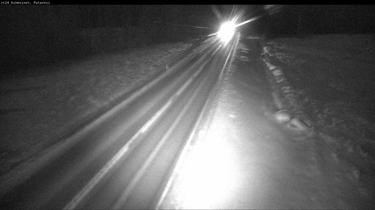 Kelikamerat Kuva Tie 24 Kuhmoinen, Patavesi, Kuhmoinen, Pirkanmaa