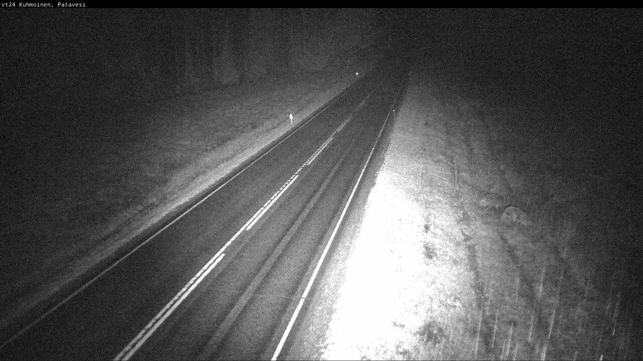 Kelikamerat Kuva Tie 24 Kuhmoinen, Patavesi, Kuhmoinen, Pirkanmaa