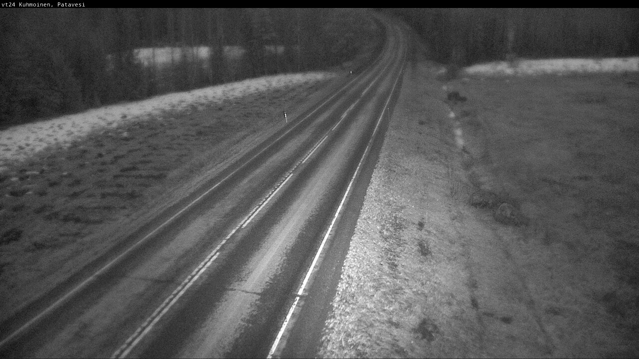 Kelikamerat Kuva Tie 24 Kuhmoinen, Patavesi, Kuhmoinen, Pirkanmaa