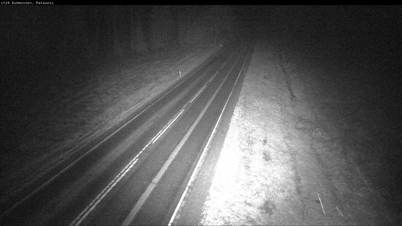 Kelikamerat Kuva Tie 24 Kuhmoinen, Patavesi, Kuhmoinen, Pirkanmaa