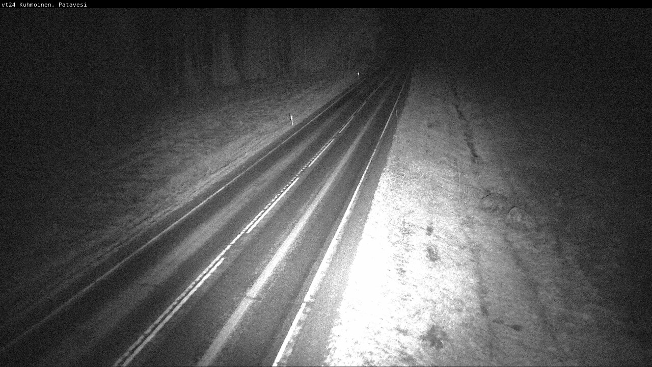 Kelikamerat Kuva Tie 24 Kuhmoinen, Patavesi, Kuhmoinen, Pirkanmaa