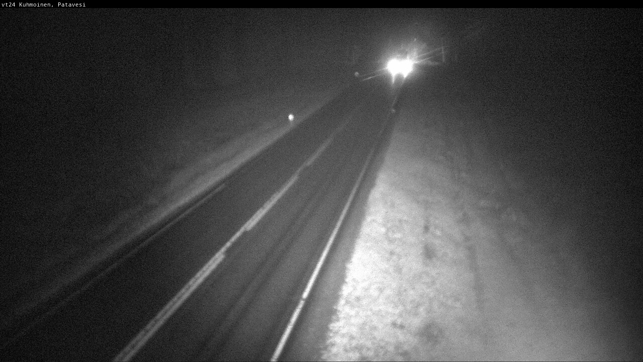 Kelikamerat Kuva Tie 24 Kuhmoinen, Patavesi, Kuhmoinen, Pirkanmaa