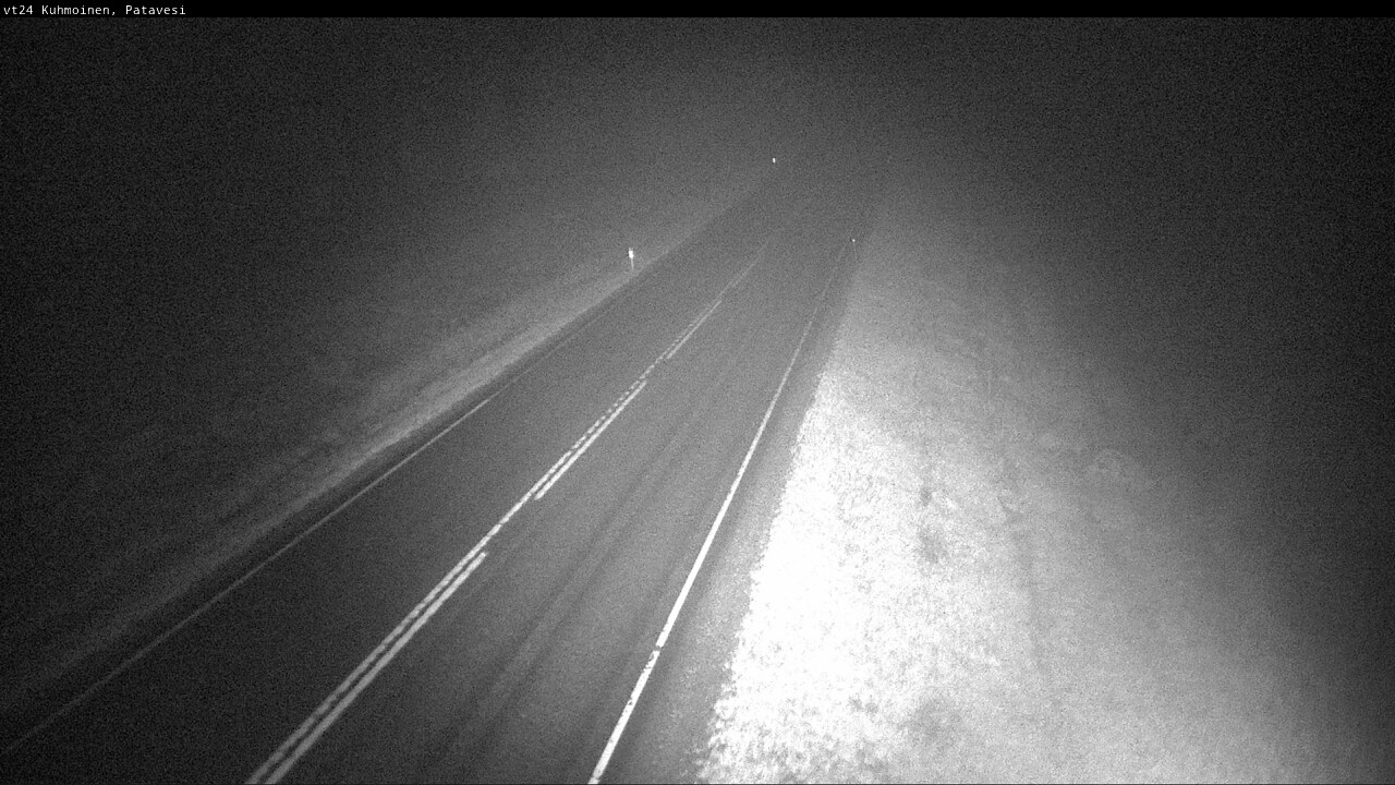 Kelikamerat Kuva Tie 24 Kuhmoinen, Patavesi, Kuhmoinen, Pirkanmaa