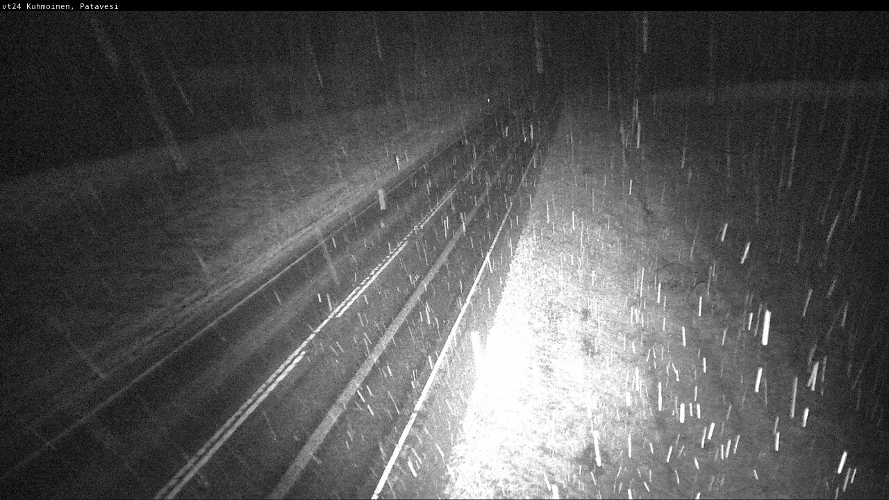 Kelikamerat Kuva Tie 24 Kuhmoinen, Patavesi, Kuhmoinen, Pirkanmaa