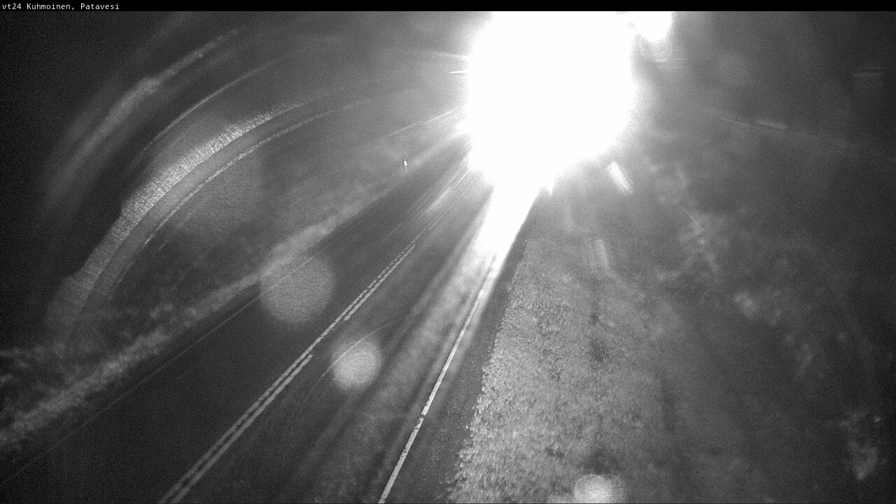 Kelikamerat Kuva Tie 24 Kuhmoinen, Patavesi, Kuhmoinen, Pirkanmaa