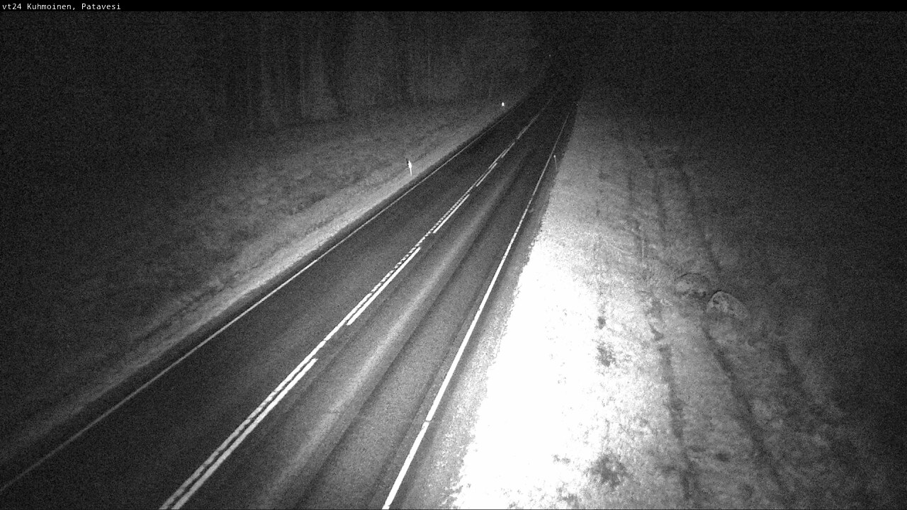 Kelikamerat Kuva Tie 24 Kuhmoinen, Patavesi, Kuhmoinen, Pirkanmaa