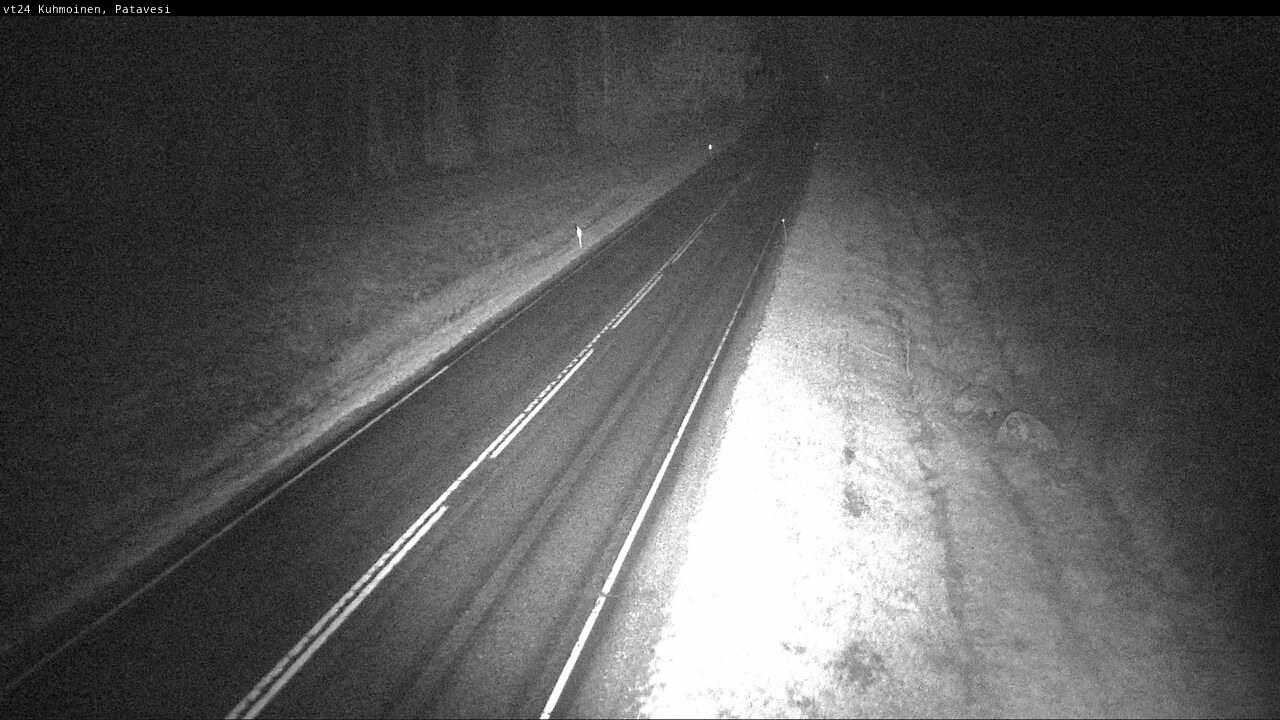 Kelikamerat Kuva Tie 24 Kuhmoinen, Patavesi, Kuhmoinen, Pirkanmaa