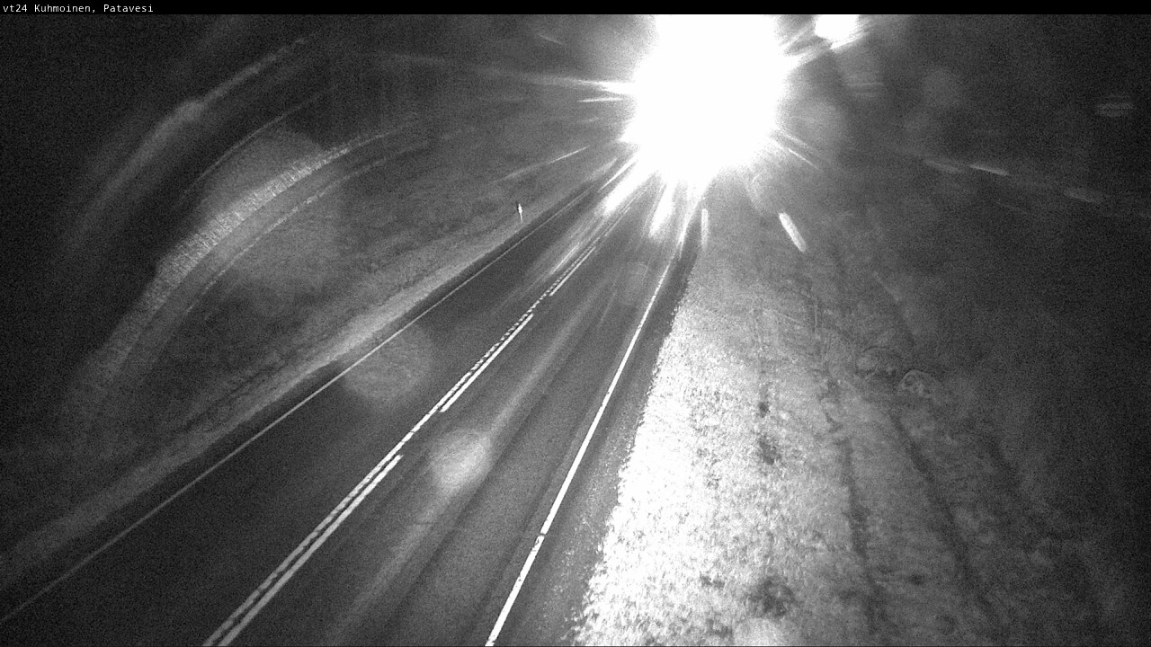 Kelikamerat Kuva Tie 24 Kuhmoinen, Patavesi, Kuhmoinen, Pirkanmaa