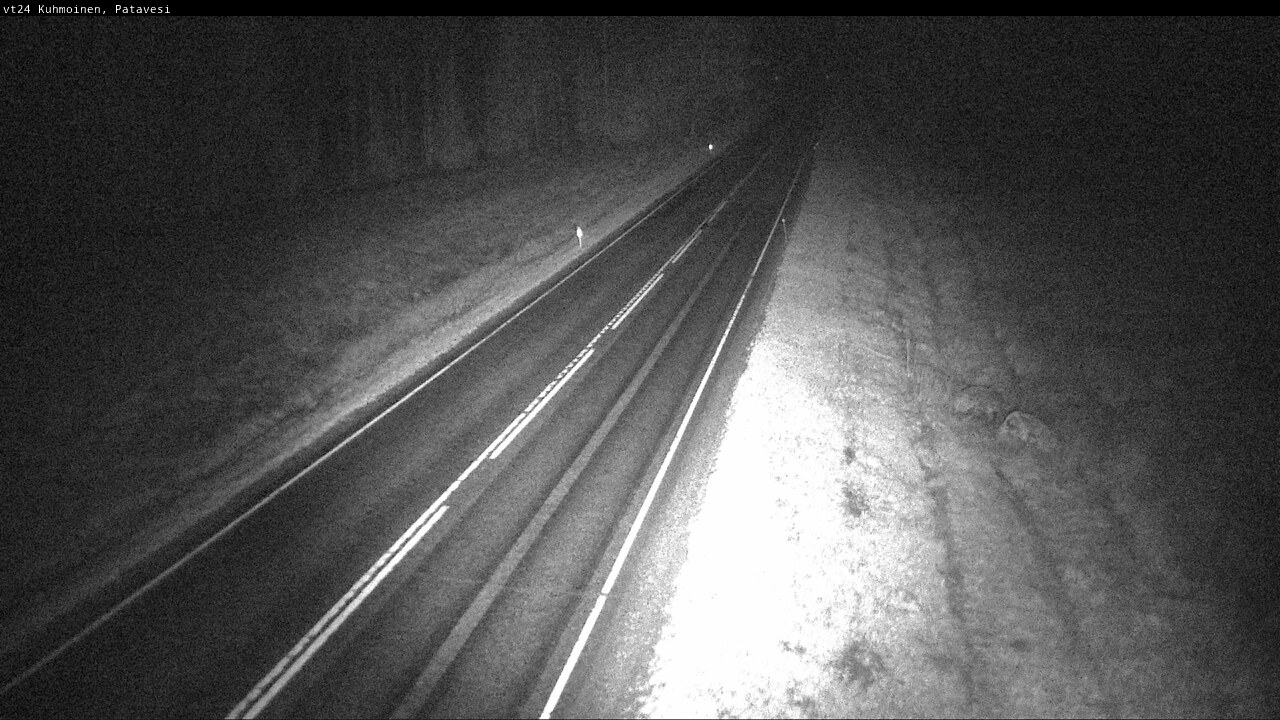 Kelikamerat Kuva Tie 24 Kuhmoinen, Patavesi, Kuhmoinen, Pirkanmaa