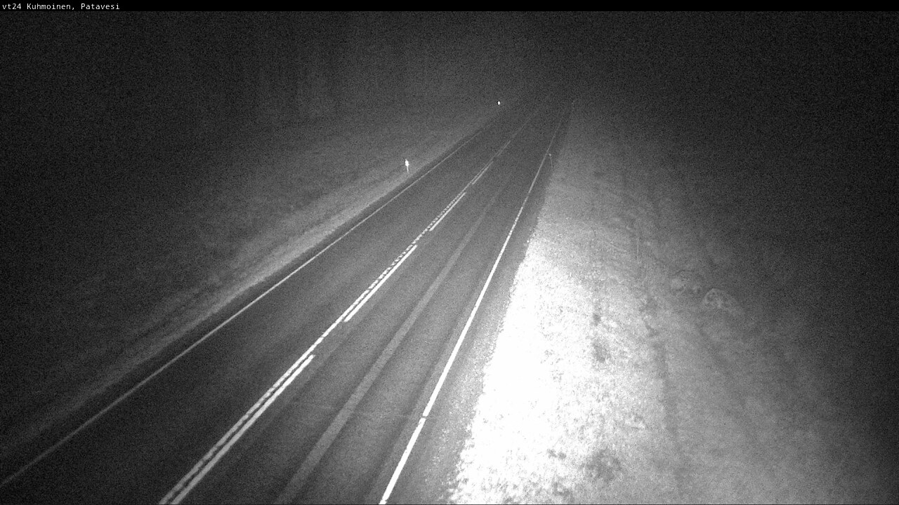 Kelikamerat Kuva Tie 24 Kuhmoinen, Patavesi, Kuhmoinen, Pirkanmaa