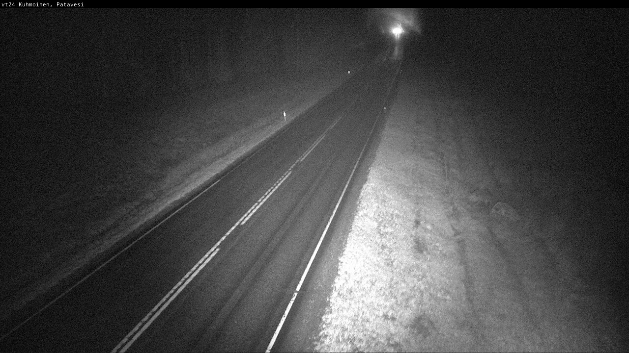 Kelikamerat Kuva Tie 24 Kuhmoinen, Patavesi, Kuhmoinen, Pirkanmaa