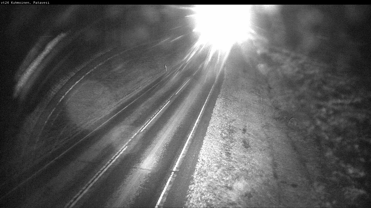 Kelikamerat Kuva Tie 24 Kuhmoinen, Patavesi, Kuhmoinen, Pirkanmaa