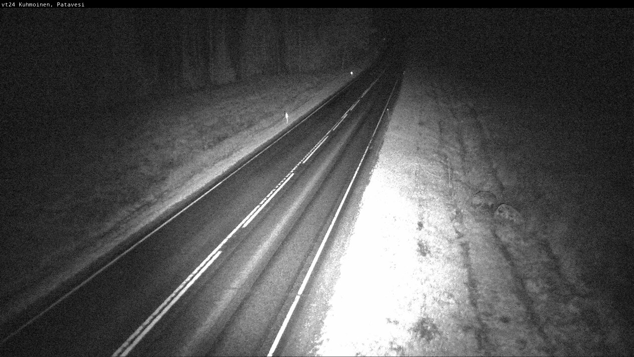 Kelikamerat Kuva Tie 24 Kuhmoinen, Patavesi, Kuhmoinen, Pirkanmaa