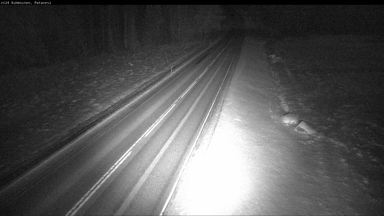 Kelikamerat Kuva Tie 24 Kuhmoinen, Patavesi, Kuhmoinen, Pirkanmaa