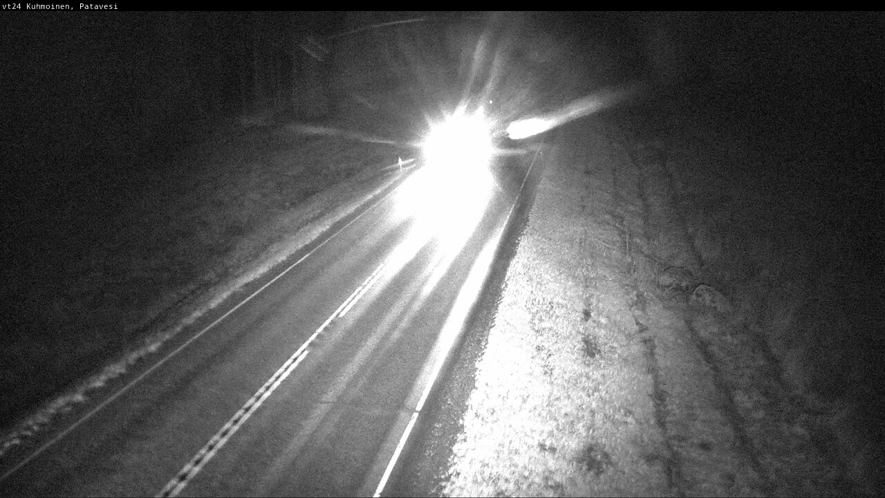 Kelikamerat Kuva Tie 24 Kuhmoinen, Patavesi, Kuhmoinen, Pirkanmaa