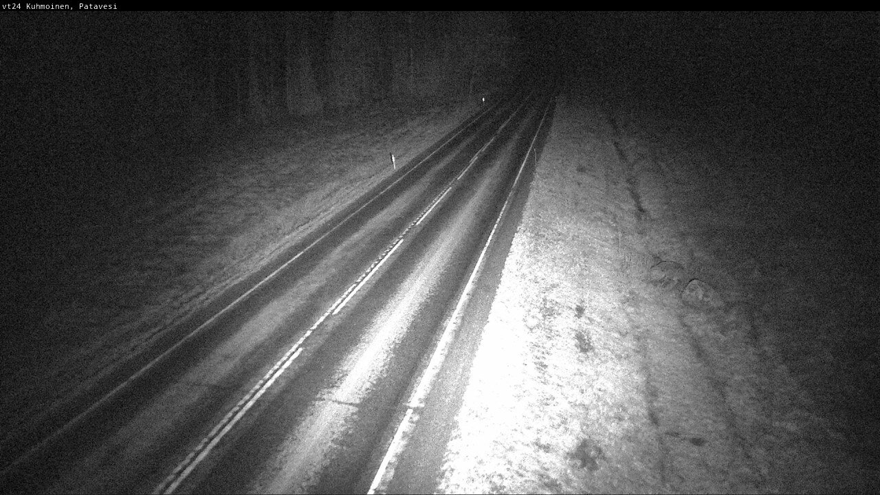 Kelikamerat Kuva Tie 24 Kuhmoinen, Patavesi, Kuhmoinen, Pirkanmaa