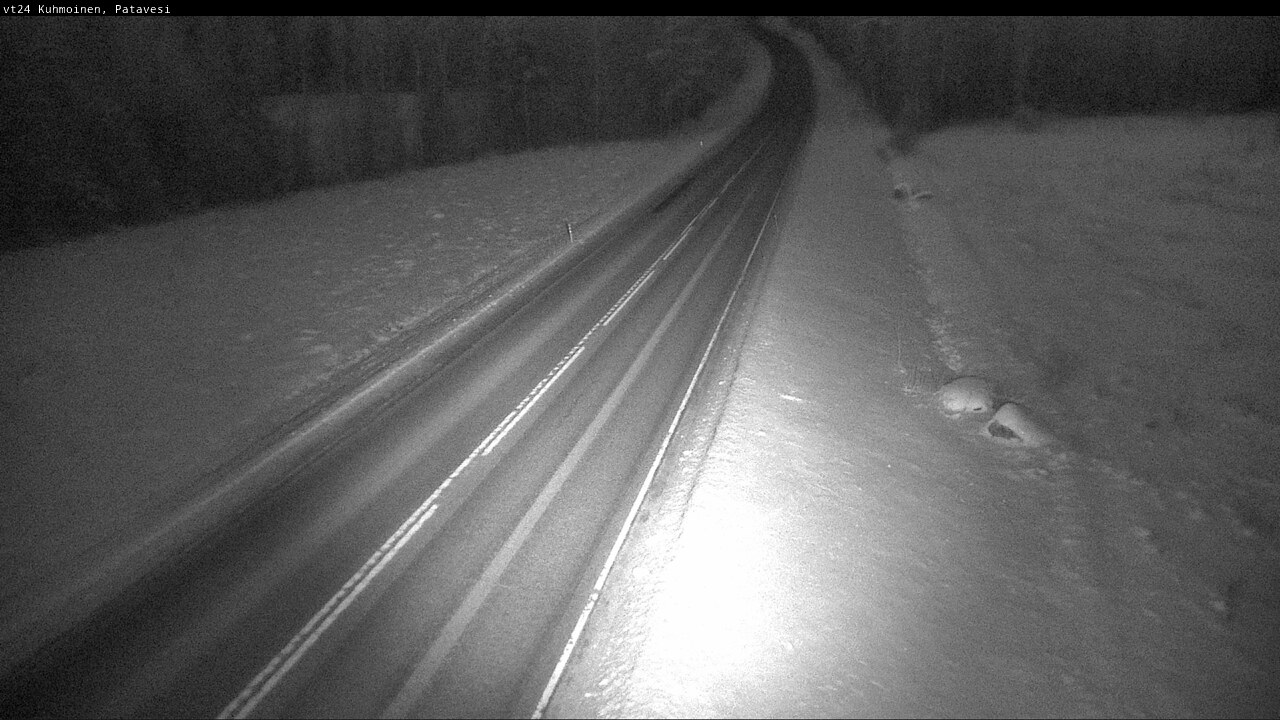 Kelikamerat Kuva Tie 24 Kuhmoinen, Patavesi, Kuhmoinen, Pirkanmaa