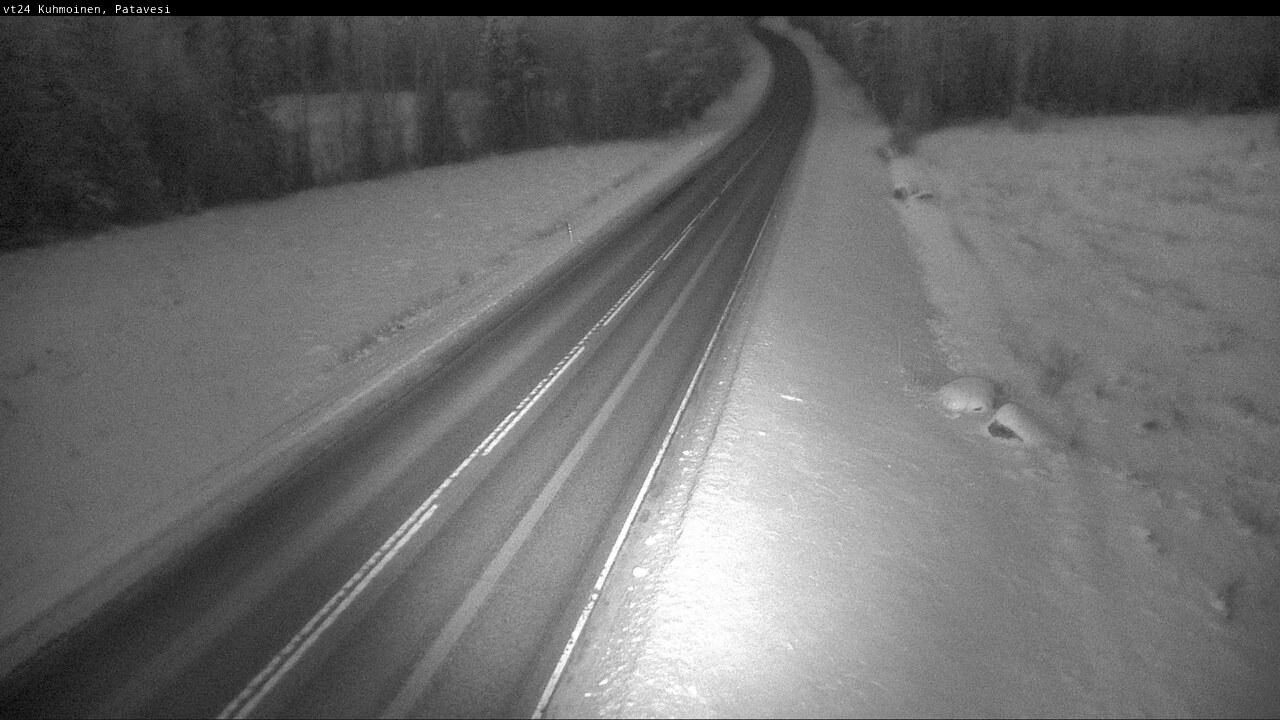 Kelikamerat Kuva Tie 24 Kuhmoinen, Patavesi, Kuhmoinen, Pirkanmaa