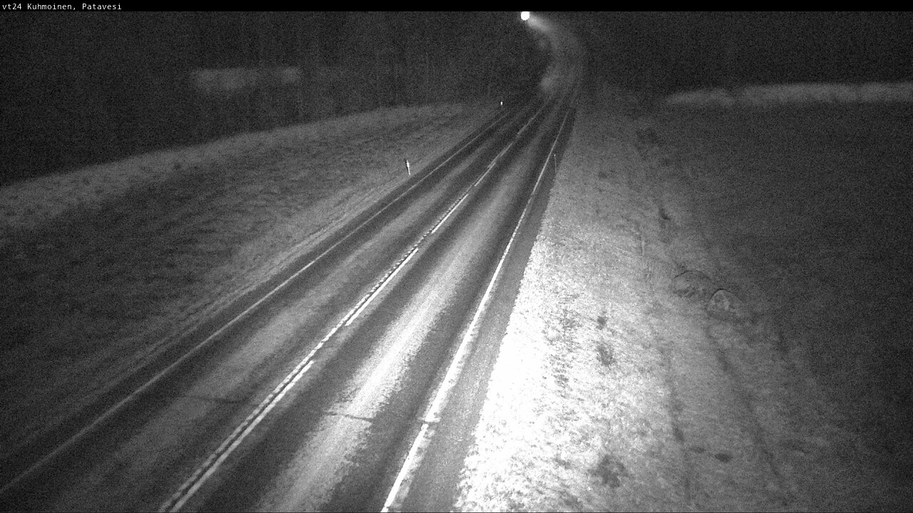 Kelikamerat Kuva Tie 24 Kuhmoinen, Patavesi, Kuhmoinen, Pirkanmaa