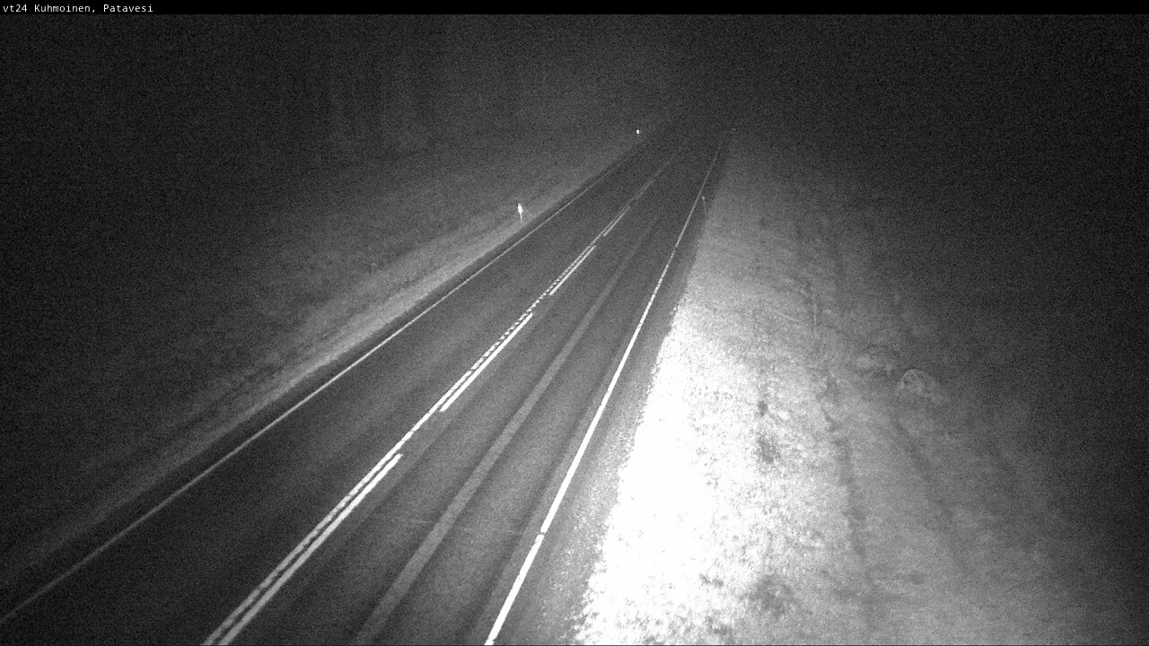 Kelikamerat Kuva Tie 24 Kuhmoinen, Patavesi, Kuhmoinen, Pirkanmaa