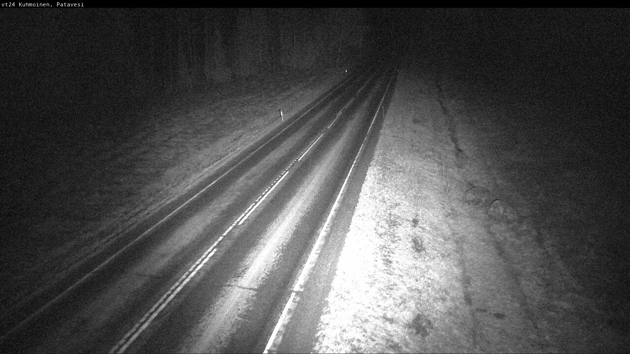 Kelikamerat Kuva Tie 24 Kuhmoinen, Patavesi, Kuhmoinen, Pirkanmaa