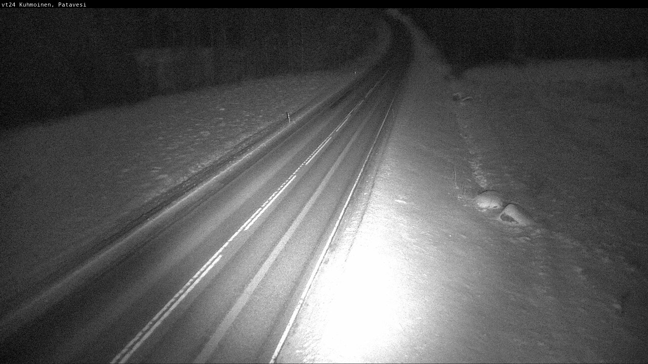 Kelikamerat Kuva Tie 24 Kuhmoinen, Patavesi, Kuhmoinen, Pirkanmaa