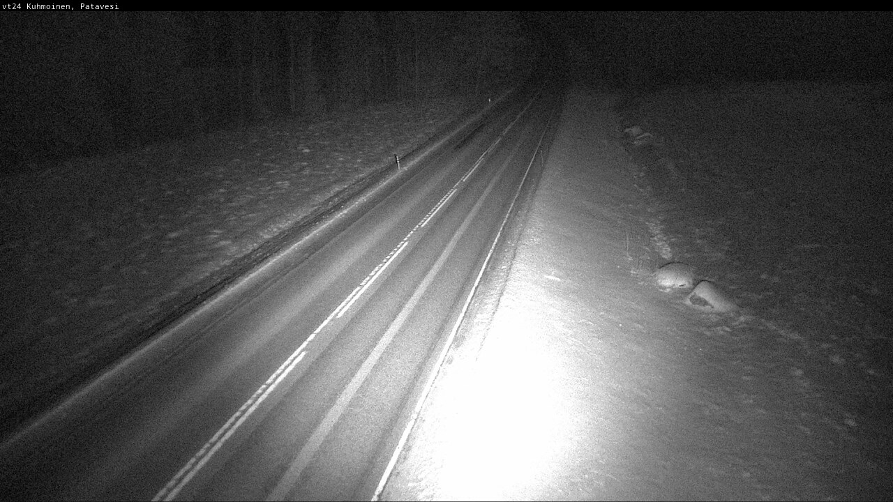 Kelikamerat Kuva Tie 24 Kuhmoinen, Patavesi, Kuhmoinen, Pirkanmaa