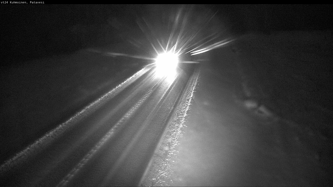 Kelikamerat Kuva Tie 24 Kuhmoinen, Patavesi, Kuhmoinen, Pirkanmaa