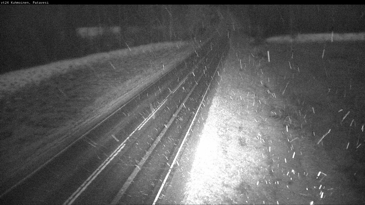 Kelikamerat Kuva Tie 24 Kuhmoinen, Patavesi, Kuhmoinen, Pirkanmaa